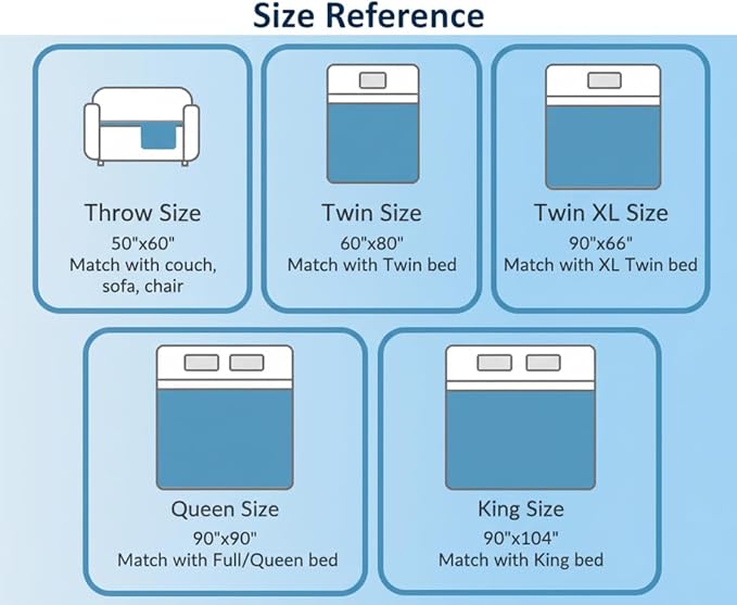Whale Flotilla Flannel Fleece King Size Blanket - Image 9