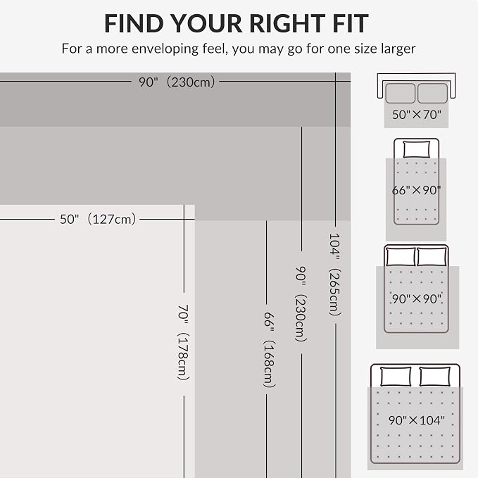 Exclusivo Mezcla Fleece Blankets Queen Size - Image 9