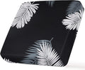 SearchI Stretch Printed Sofa Couch Cushion Covers Replacement Chair Cushion by SearchI