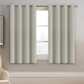H.VERSAILTEX Blackout Curtain for Living Room Thermal Insulated Window by HVERSAILTEX