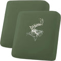 hyha Waterproof Couch Cushion Covers, Stretch Sofa Couch Seat Slipcover by hyha