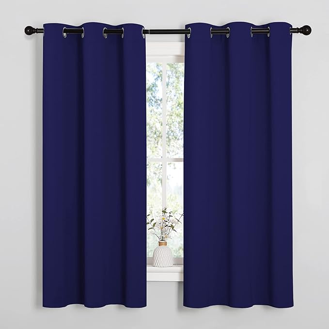 NICETOWN Blackout Curtains & Drapes by NICETOWN