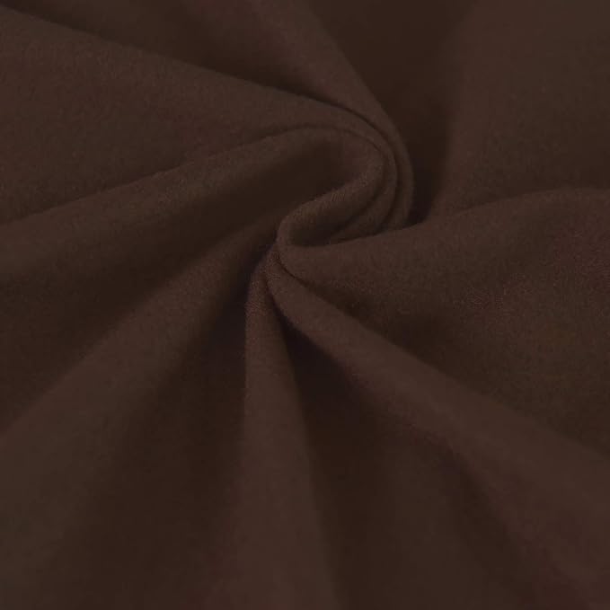 Easy-Going 4 Pieces Stretch Soft Couch Cover - Image 7