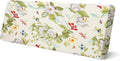SearchI Stretch Printed Sofa Couch Cushion Covers Replacement Chair Cushion by SearchI