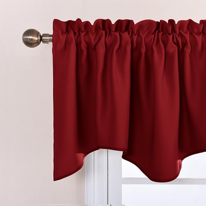 NICETOWN Window Valance - Image 2