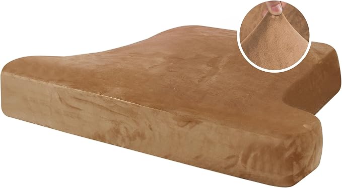 H.VERSAILTEX Stretch Velvet T Cushion Chair Covers - Image 9