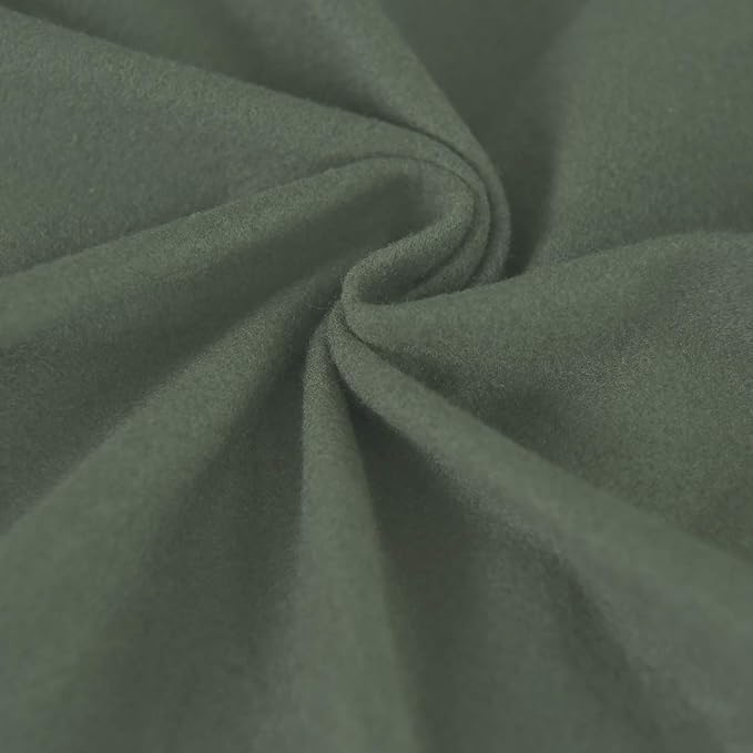 Easy-Going 3 Pieces Stretch Soft Couch Cover - Image 5