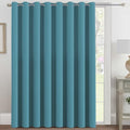 H.VERSAILTEX Blackout Patio Curtains 100 x 108 Inches by HVERSAILTEX