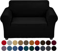 Joccun Stretch Chair Couch Cover, 1-Piece Sofa Slipcover Spandex Jacquard by Joccun
