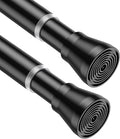 AIZESI Tension Curtain Rod 28 to 48 Inch by AIZESITENSIONROD