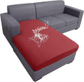 hyha Waterproof Couch Cushion Covers, Sectional Sofa Slipcovers Washable by hyha