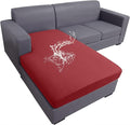 hyha Waterproof Couch Cushion Covers, Sectional Sofa Slipcovers Washable by hyha