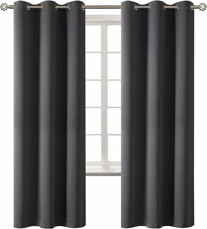 BGment Blackout Curtains by BGment