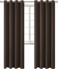 BGment Blackout Curtains for Living Room by BGment