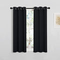 NICETOWN Cafe Blackout Curtains and Drapes by NICETOWN