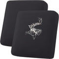 hyha Waterproof Couch Cushion Covers, Stretch Sofa Couch Seat Slipcover by hyha