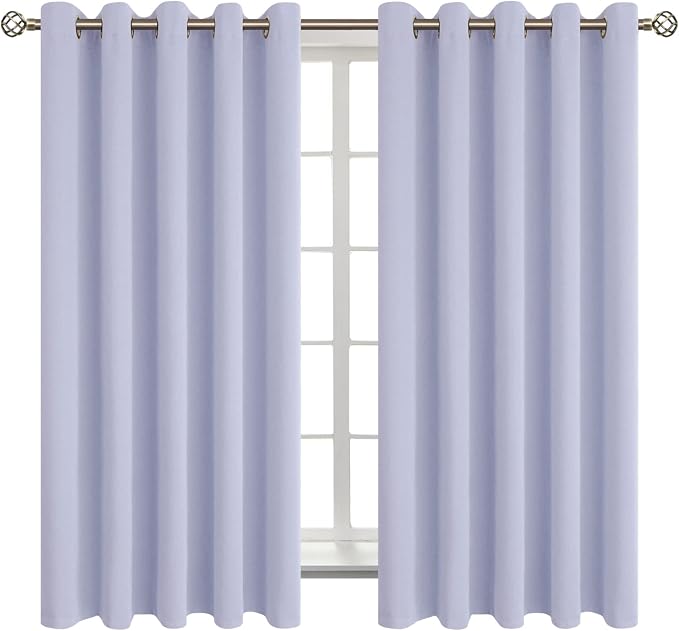 BGment Blackout Curtains by BGment