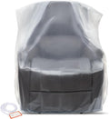 Plastic Furniture Covers for Moving Storage by Storage+Standard