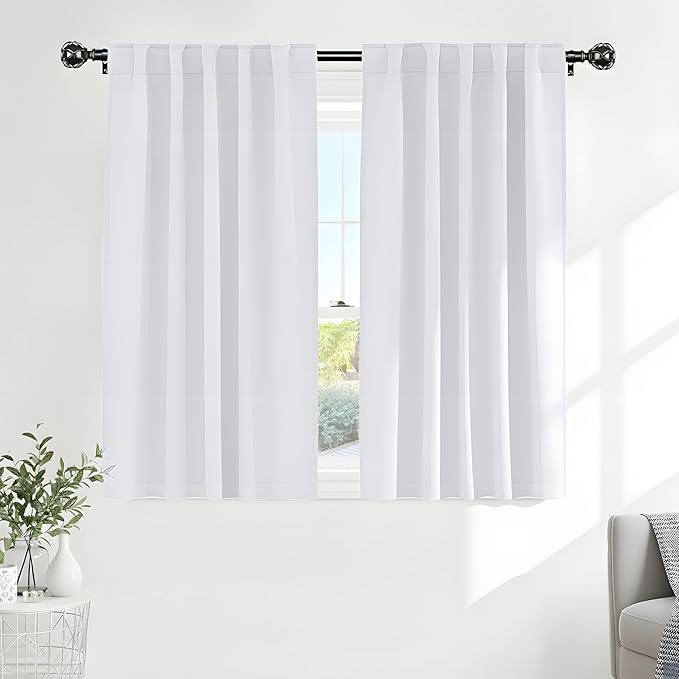 Pony Dance Room Darkening Curtains by PONYDANCE