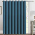 H.VERSAILTEX Blackout Patio Curtains 100 x 84 Inches by HVERSAILTEX