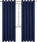 BGment Blackout Curtains for Bedroom by BGment