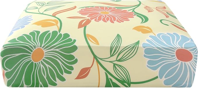 SearchI Stretch Printed Sofa Couch Cushion Covers Replacement Chair Cushion - Image 8