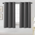 H.VERSAILTEX Blackout Curtains for Bedroom Thermal Insulated Room Darkening by HVERSAILTEX