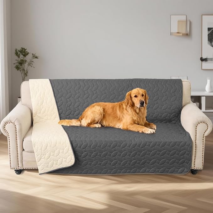 Ameritex Pet Bed Cover Dog Bed Blanket - Image 6