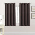 H.VERSAILTEX Premium Blackout Thermal Insulated Room Darkening Curtains by HVERSAILTEX