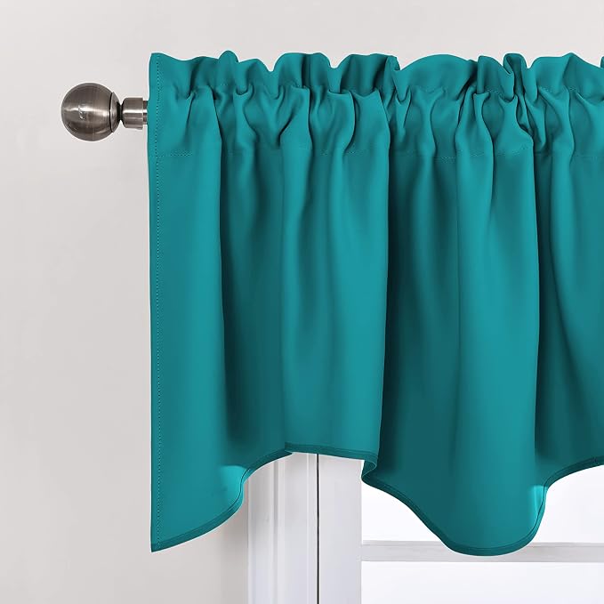 NICETOWN Valances for Windows - Image 4