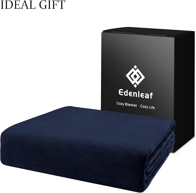 Oversized Blanket 120x120 Inches, Giant Huge Companion - Image 5
