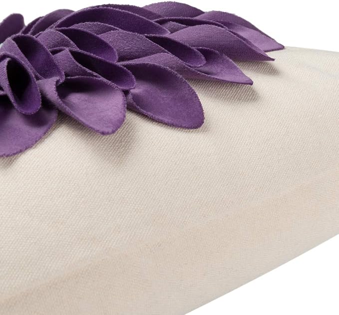 OiseauVoler 3D Sunflowers Throw Pillow Cases Decorative Handmade Cushion Covers - Image 5