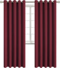 BGment Blackout Curtains for Bedroom by BGment