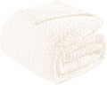 Exclusivo Mezcla Fleece King Size Blanket by ExclusivoMezcla
