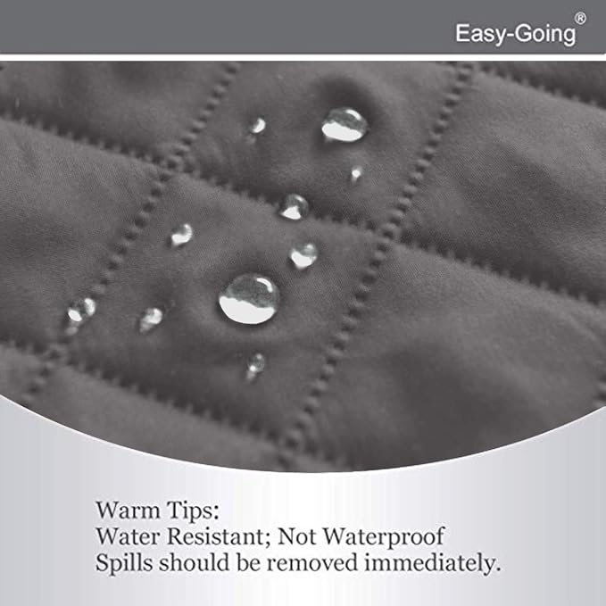Easy-Going Reversible Couch Cover - Image 4