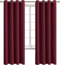BGment Blackout Curtains for Bedroom by BGment