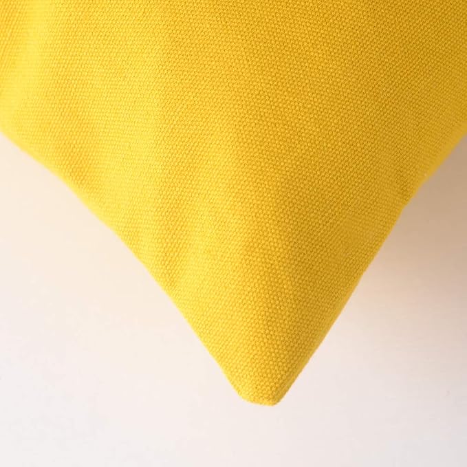 OiseauVoler 3D Sunflower Handmade Throw Pillow Covers Decorative Pillowcases - Image 6