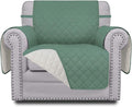 Easy-Going Chair Sofa Slipcover Reversible Sofa Cover Water Resistant Couch by Easy-Going