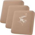 hyha Waterproof Couch Cushion Covers, Stretch Sofa Couch Seat Slipcover by hyha