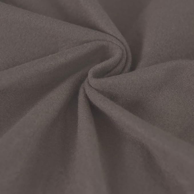 Easy-Going 3 Pieces Stretch Soft Couch Cover - Image 5