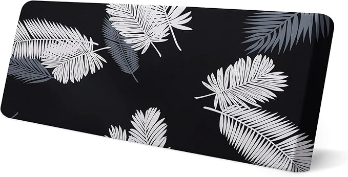 SearchI Stretch Printed Sofa Couch Cushion Covers Replacement Chair Cushion by SearchI