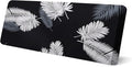 SearchI Stretch Printed Sofa Couch Cushion Covers Replacement Chair Cushion by SearchI