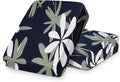 SearchI 2PC Printed Sofa Couch Cushion Covers Replacement Chair Cushion by SearchI