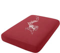 hyha Waterproof Couch Cushion Covers, Stretch Sofa Couch Seat Slipcover by hyha