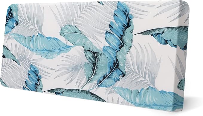 SearchI Stretch Printed Sofa Couch Cushion Covers Replacement Chair Cushion by SearchI