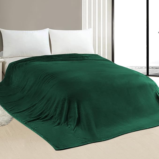 Oversized Blanket 120x120 Inches, Giant Huge Companion - Image 2