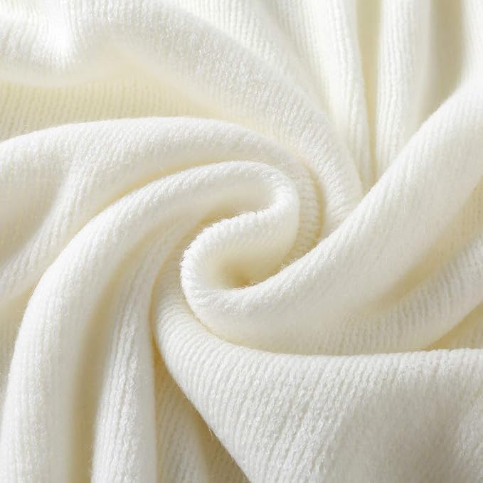 Homiest Decorative Knitted Throw Blanket - Image 6