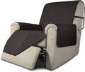 Easy-Going Recliner Chair Slipcover Reversible Sofa Cover Water Resistant Couch by Easy-Going