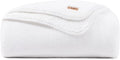 UGG Whitecap Twin Blanket, Soft Cozy Fleece Blanket by UGG