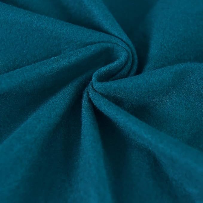 Easy-Going 4 Pieces Stretch Soft Couch Cover - Image 5